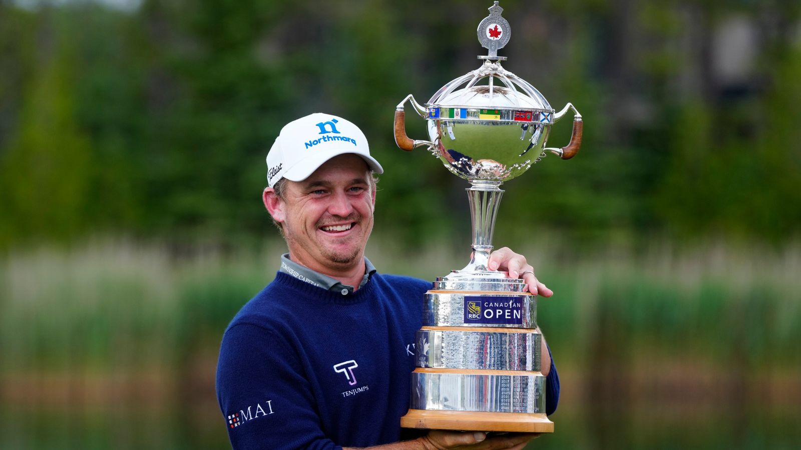 Golfa Pasaules Līderu Saraksti: PGA, LPGA, LIV Golf un Citu Tūru Jaunākie Rezultāti