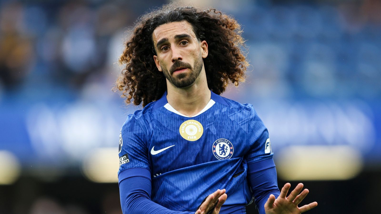 Marks Kukurella pievienojas Madrides “Real”: “Chelsea” aizsargs pārdots par 51,8 miljoniem mārciņu