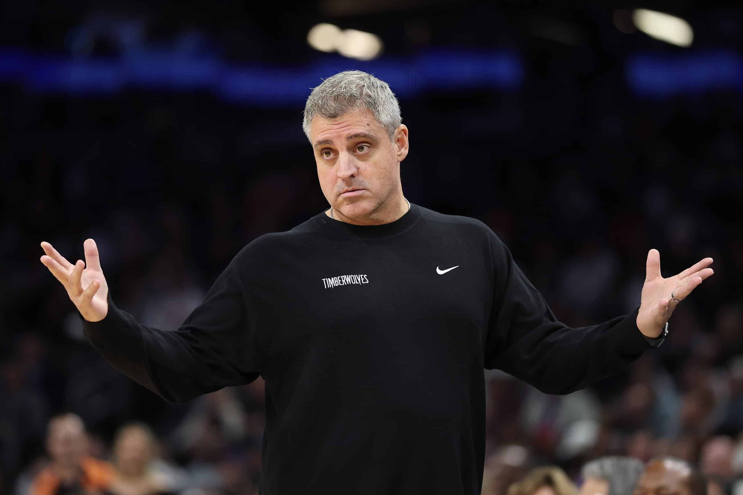 NBA: Viens no līgas atzītākajiem asistentiem, Maika Nori, kļūst par Portlendas “Trail Blazers” galveno treneri