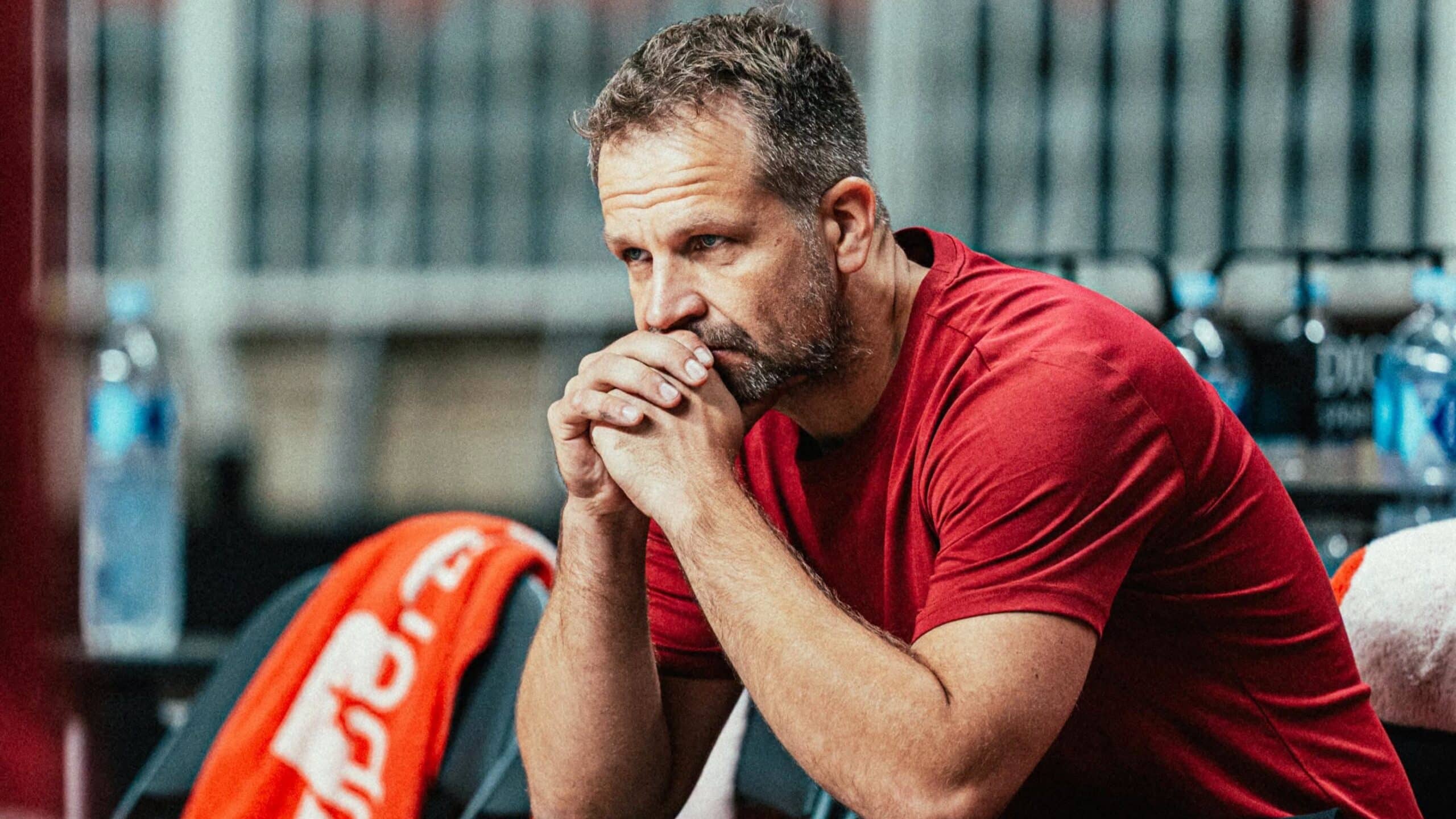 Paziņots Latvijas basketbola izlases sastāvs pārbaudes spēlei Igaunijā – Gailīša debija bez vadošajiem spēlētājiem