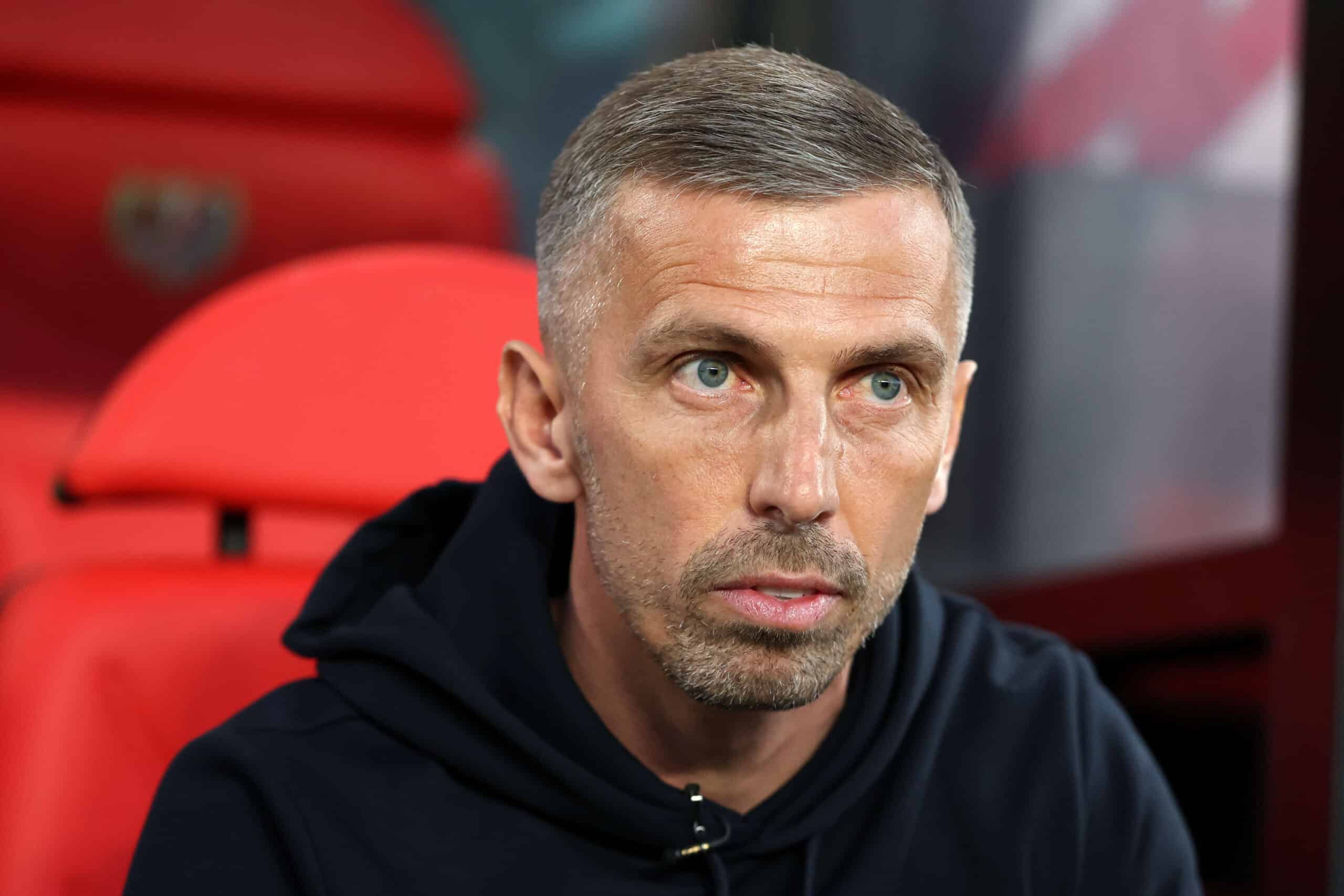 Premjerlīgas jaunpienācēja “Ipswich Town” galvenā trenera amatā apstiprina Geriju O’Nīlu