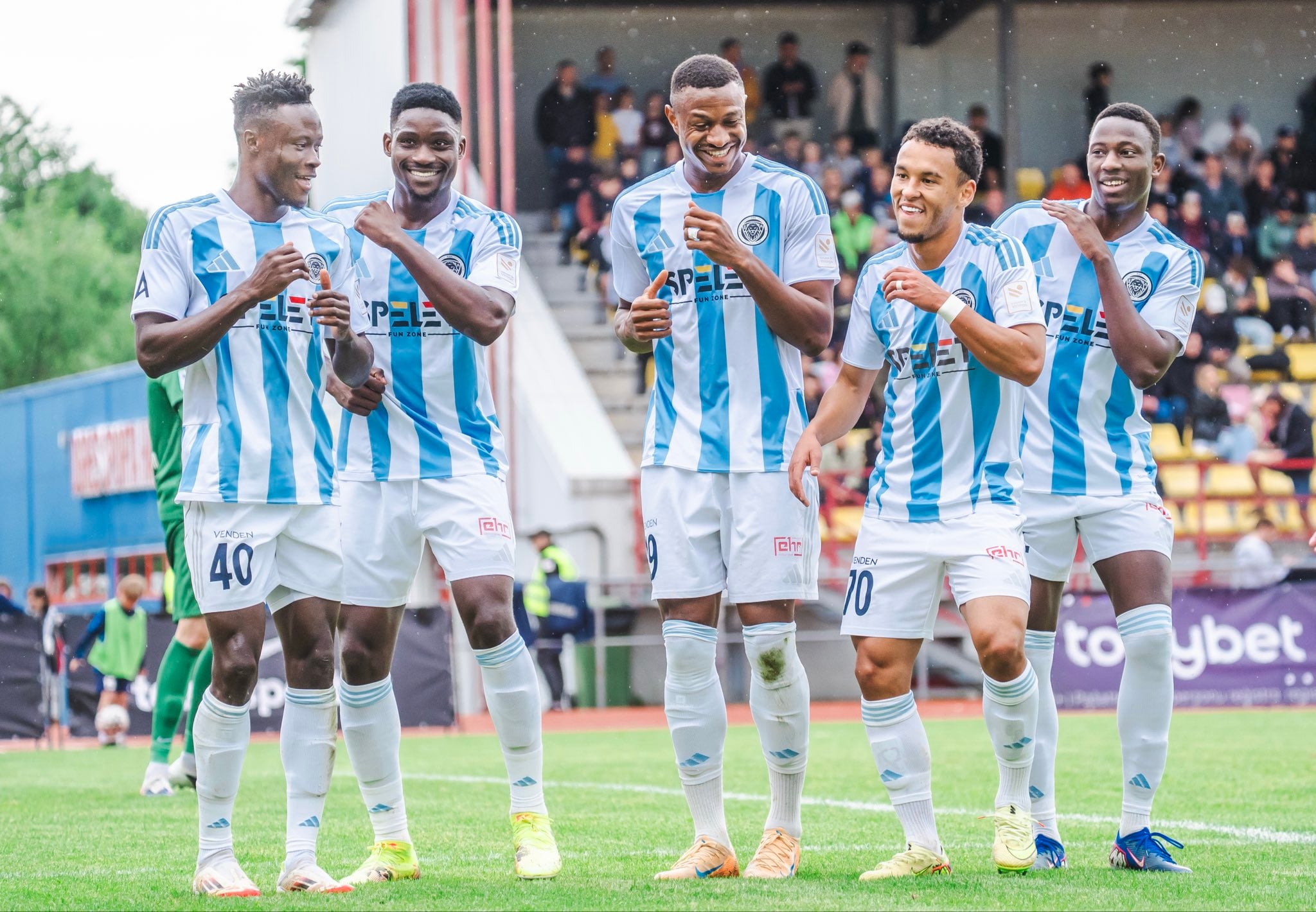 “Riga FC” Čempionu līgas kvalifikācijā: zināmi potenciālie pretinieki otrajā kārtā