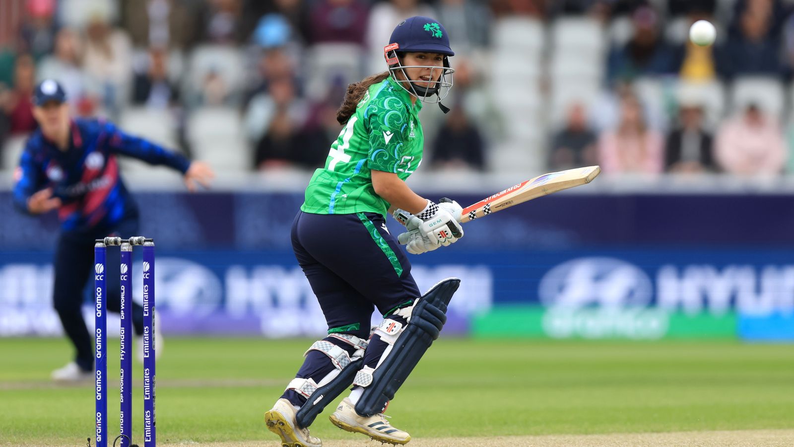 Sieviešu T20 Pasaules kauss: Dramatiskas cīņas Old Trafford – Skotija pret Īriju, Austrālija pret Dienvidāfriku tiešraidē!