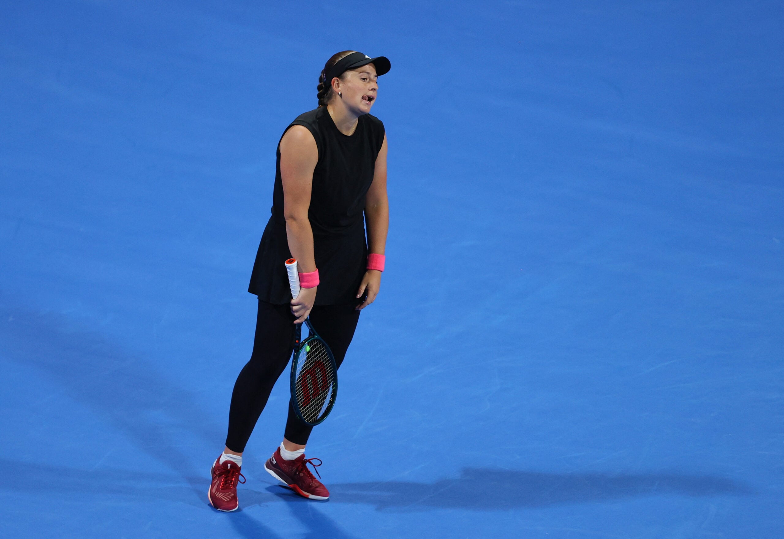 WTA Rangs: Ostapenko izkrīt no TOP 30, Semeņistaja strauji tuvojas simtniekam; ATP: Štrombahs progresē