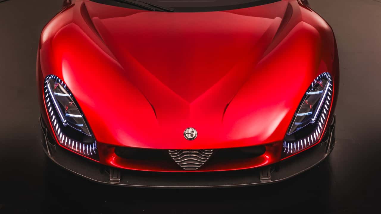 Alfa Romeo: Piecas nezināmas lietas par leģendāro itāļu zīmolu