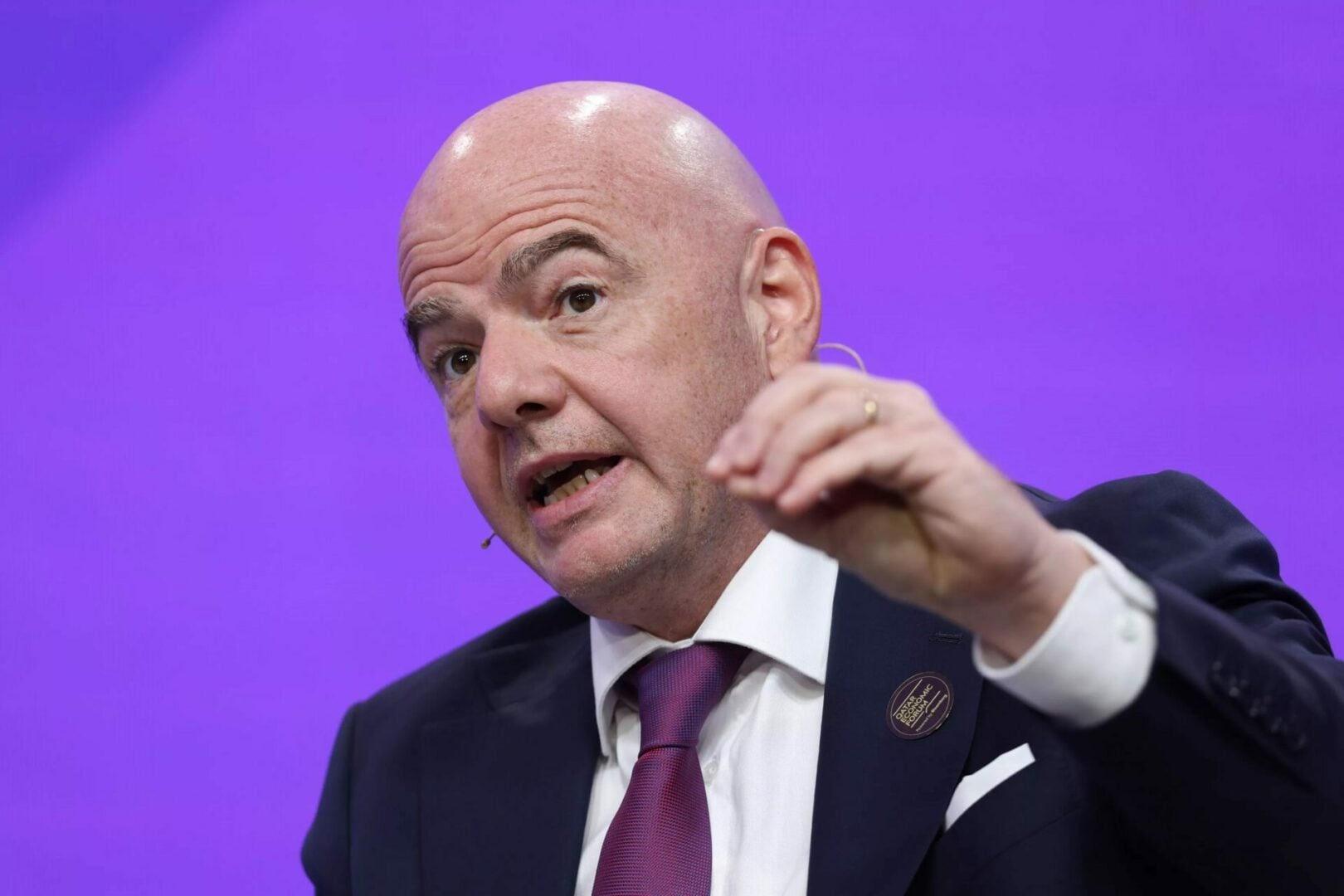 FIFA Apsver Krievijas Atgriešanos Starptautiskajās Sacensībās: Vai SOK Lēmums Iedarbina Jaunu Mehānismu?