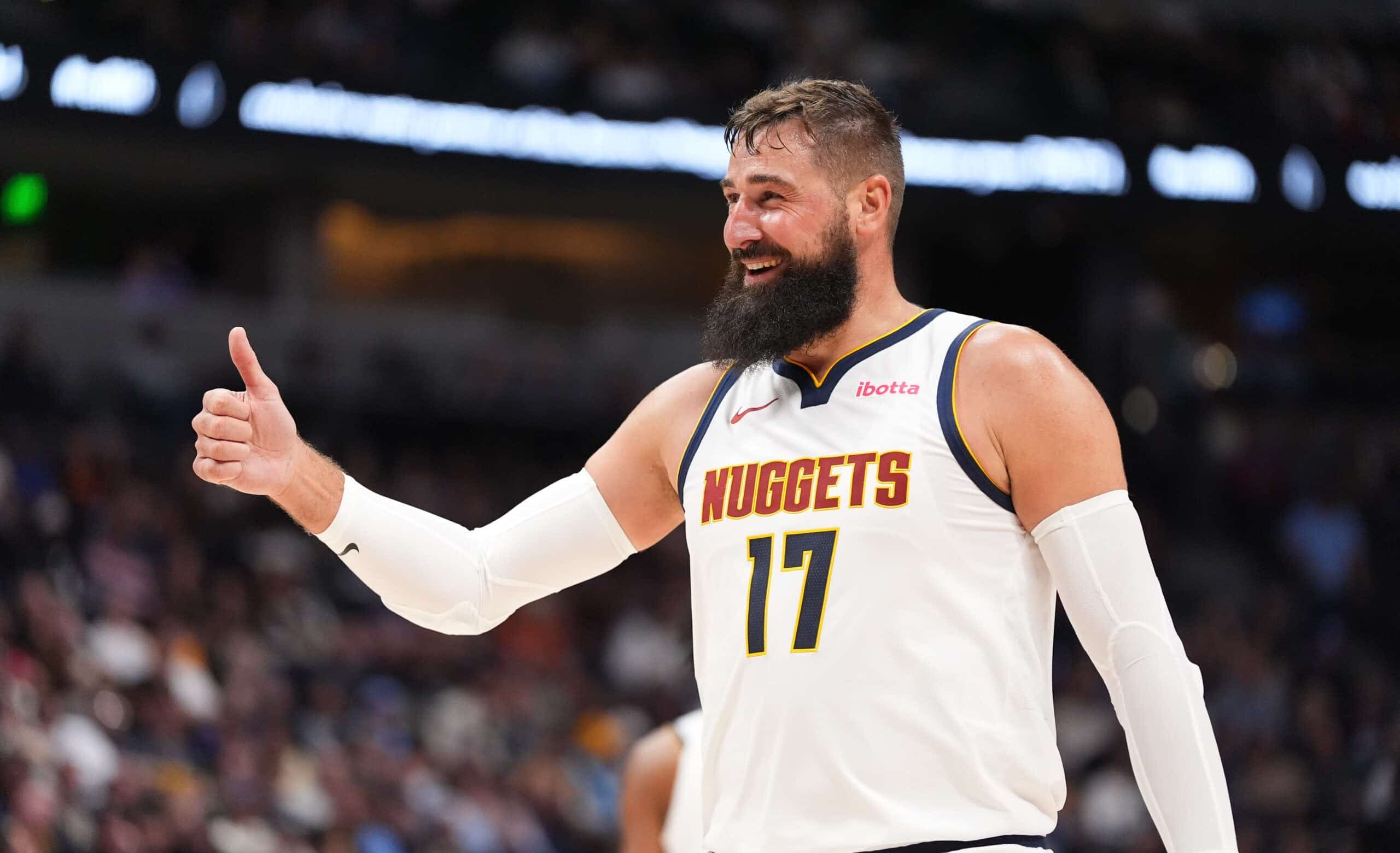 Jons Valančūns lēmumu krustcelēs: NBA čempione “Knicks” vai atgriešanās Kauņas “Žalgirī”?