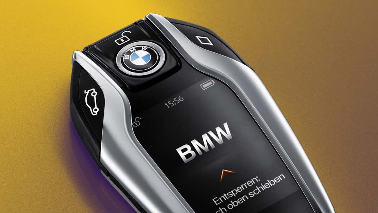 Kāpēc mūsdienu auto atslēgas nomaiņa maksā tik dārgi?