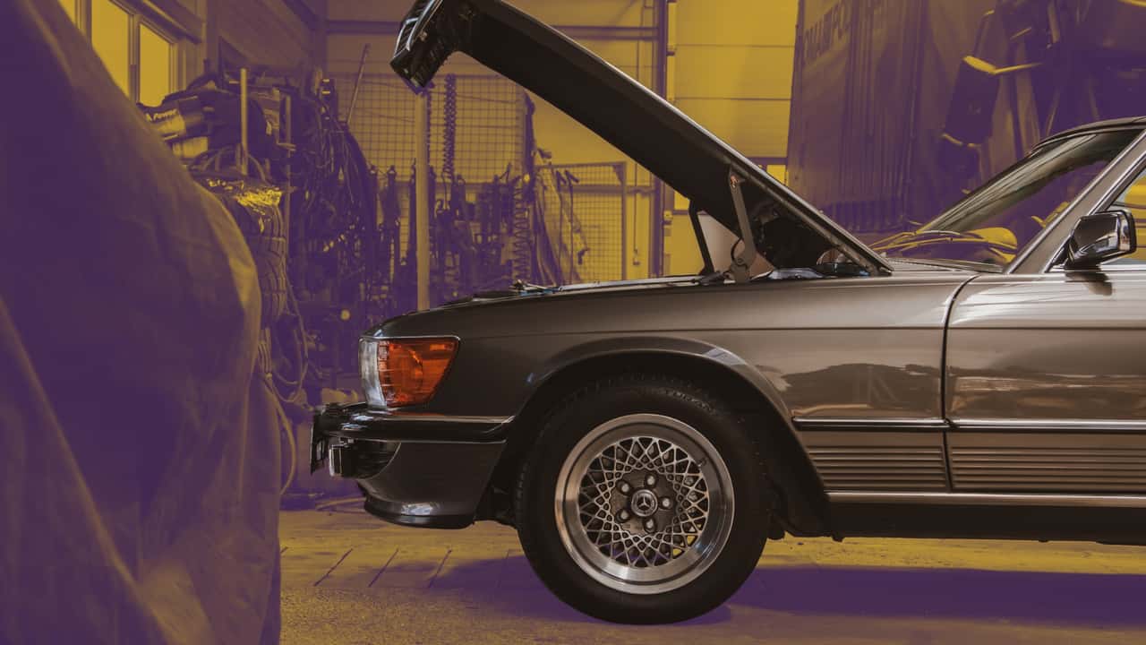 Kāpēc mūsdienu auto remonts kļūst arvien dārgāks? Tehnoloģiju ietekme uz izmaksām