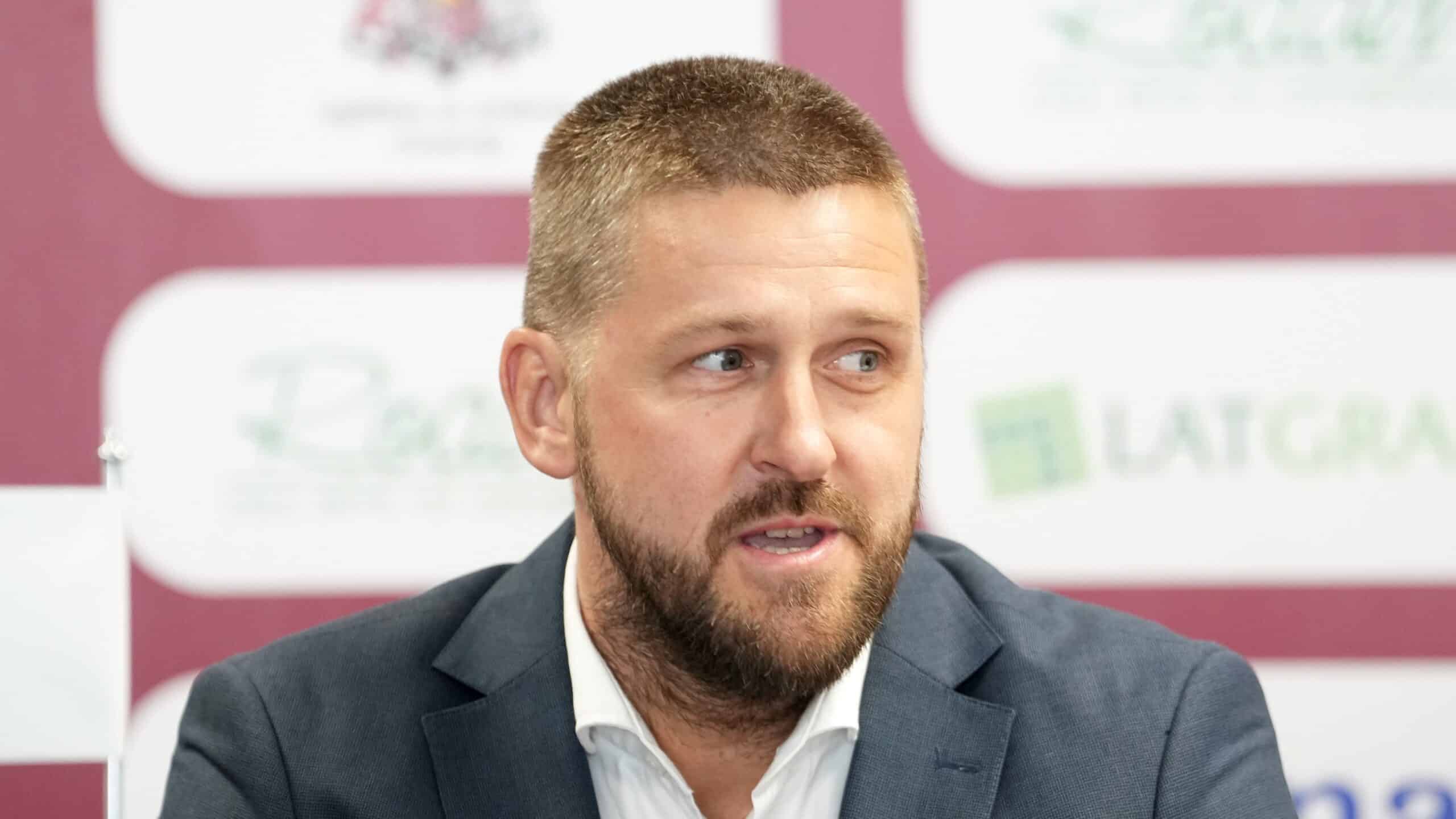 LVF: Latvijas sportistiem neliegs sacensties ar agresorvalstīm bez alternatīvas