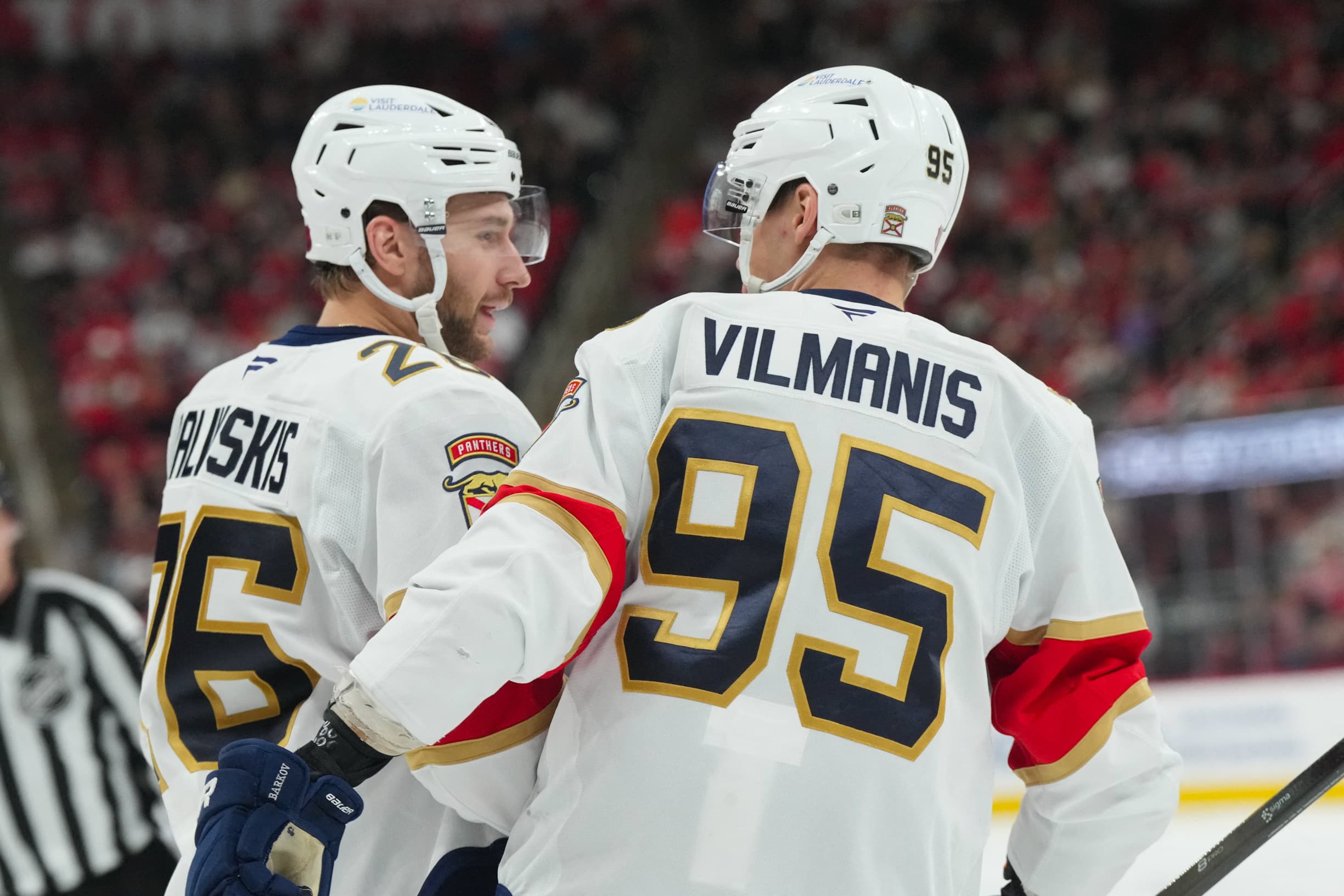 Paziņots Latvijas 3×3 hokeja izlases sastāvs “8 Nations Cup” turnīram Rīgā – ar NHL un valstsvienības zvaigznēm!