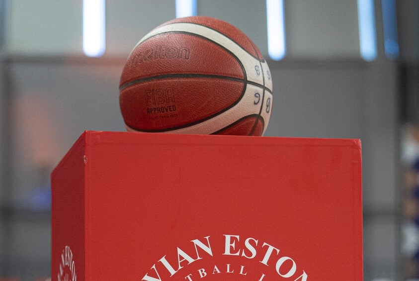 Septiņas Latvijas komandas apstiprina dalību “Optibet” LIBL 2026./2027. gada sezonā