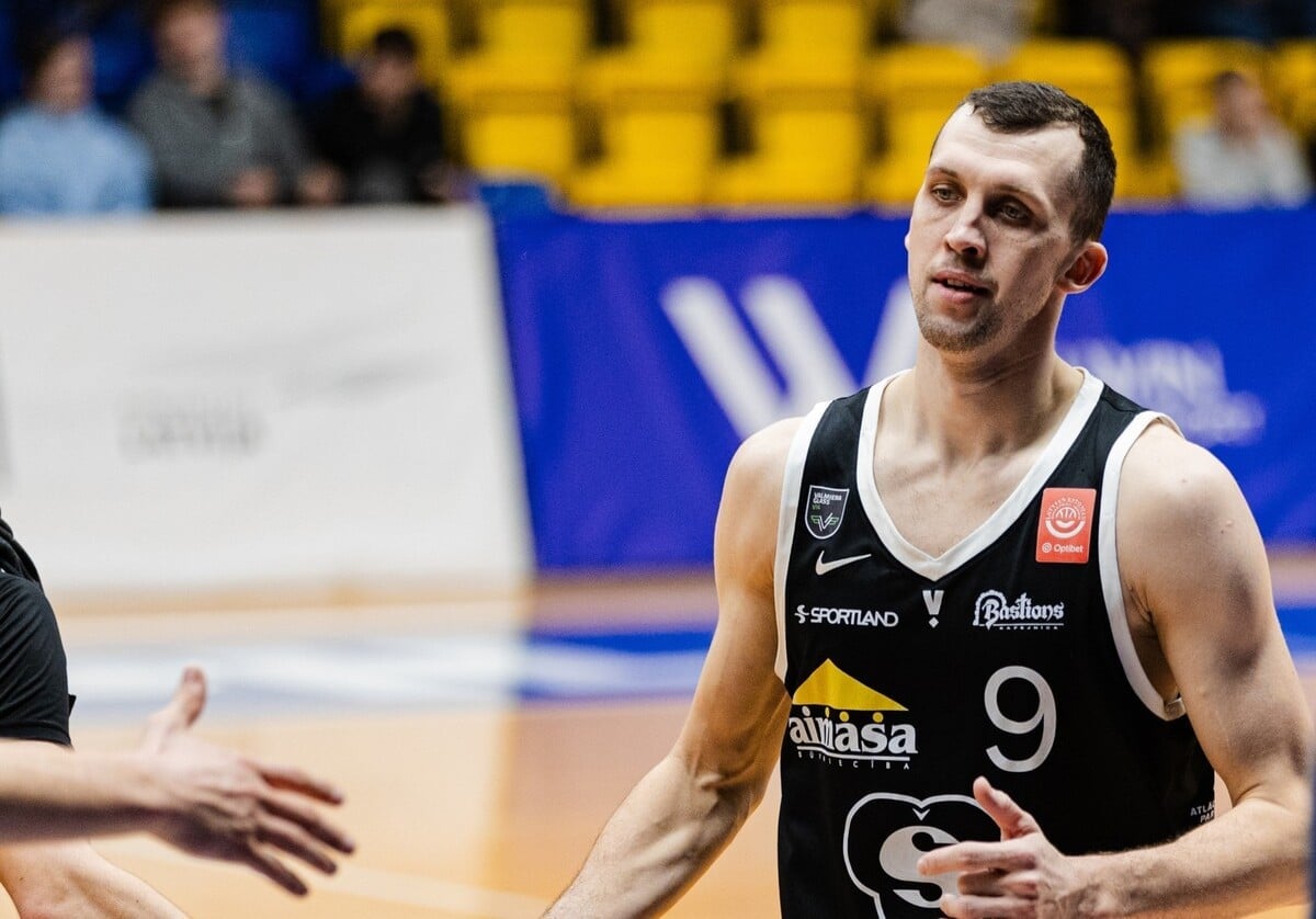 Valmieras “Glass/VIA” uzzina FIBA Eiropas kausa pretiniekus: gaidāmi kaimiņi un spēcīga Francijas komanda