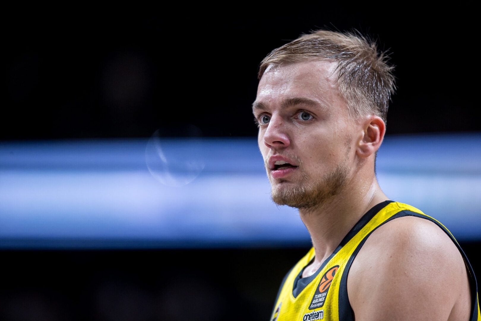 Artūrs Žagars izvēlas Ķīnu: miljons eiro algā atsver Lietuvas “Rytas” piedāvājumu