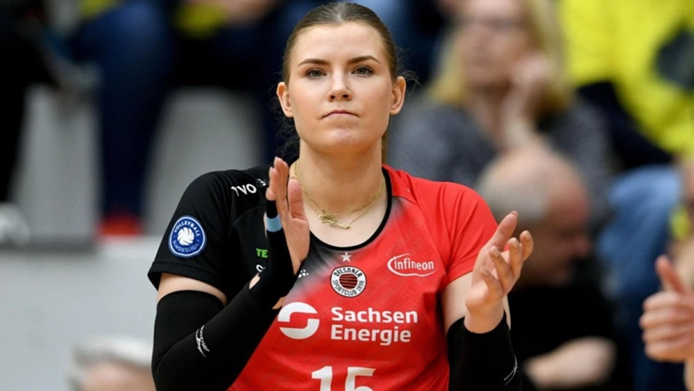 Latviešu sportistu komandas zaudē Vācijas bundeslīgas sezonas atklāšanā