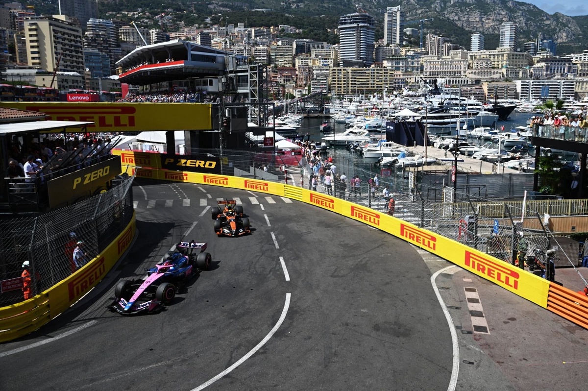 Pierre Gasly Monaco GP soda atcelšana: komplekso tiesību jautājumu izskatīšana turpinās
