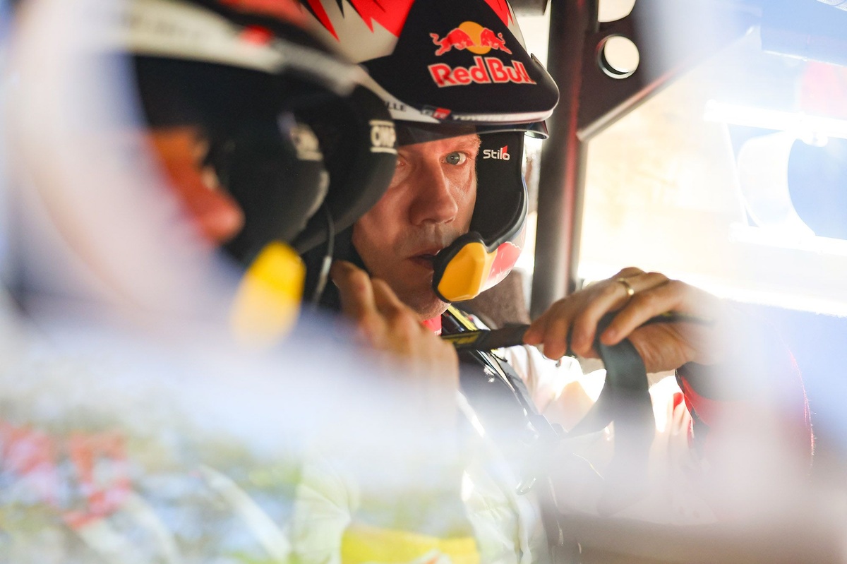 Sébastien Ogier atvainojas FIA un Paragvajas prezidentiem par nevietā teikto