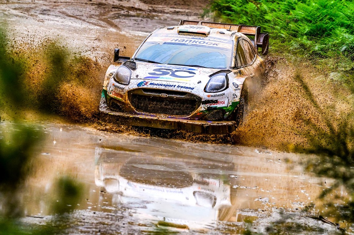 WRC braucēji prognozē izdzīvošanas ralliju Paragvajā