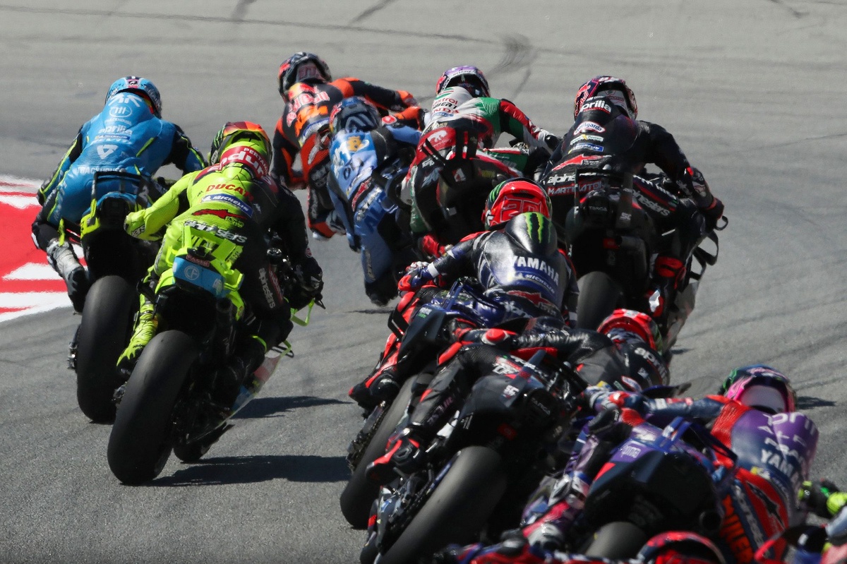 2027. gada MotoGP kalendārs: Buenosairesa un Adelaida iekļautas sacensību grafikā