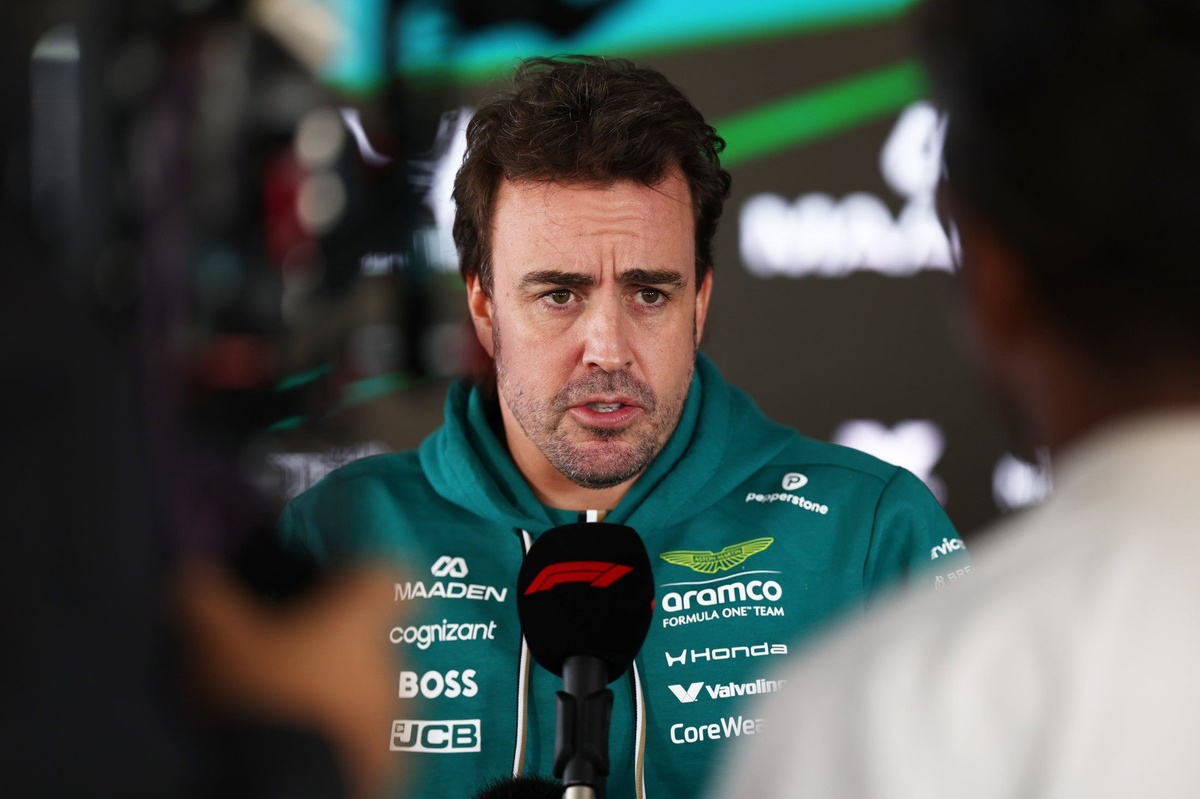 Alonso: nākotne F1 ir atkarīga no regulējumiem