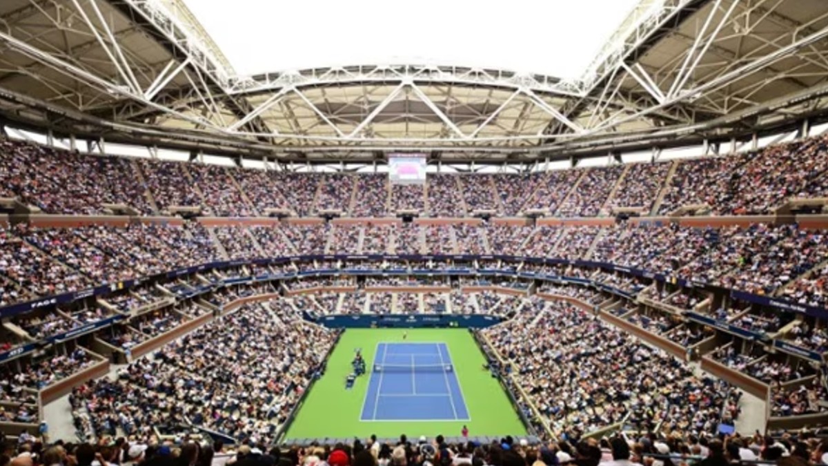 Augsta pozīcija nepalīdz – Fēlikss Ožjē-Aljasims ātri izstājas no “US Open”