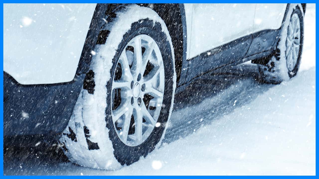 AWD un 4WD: Kāda ir atšķirība?