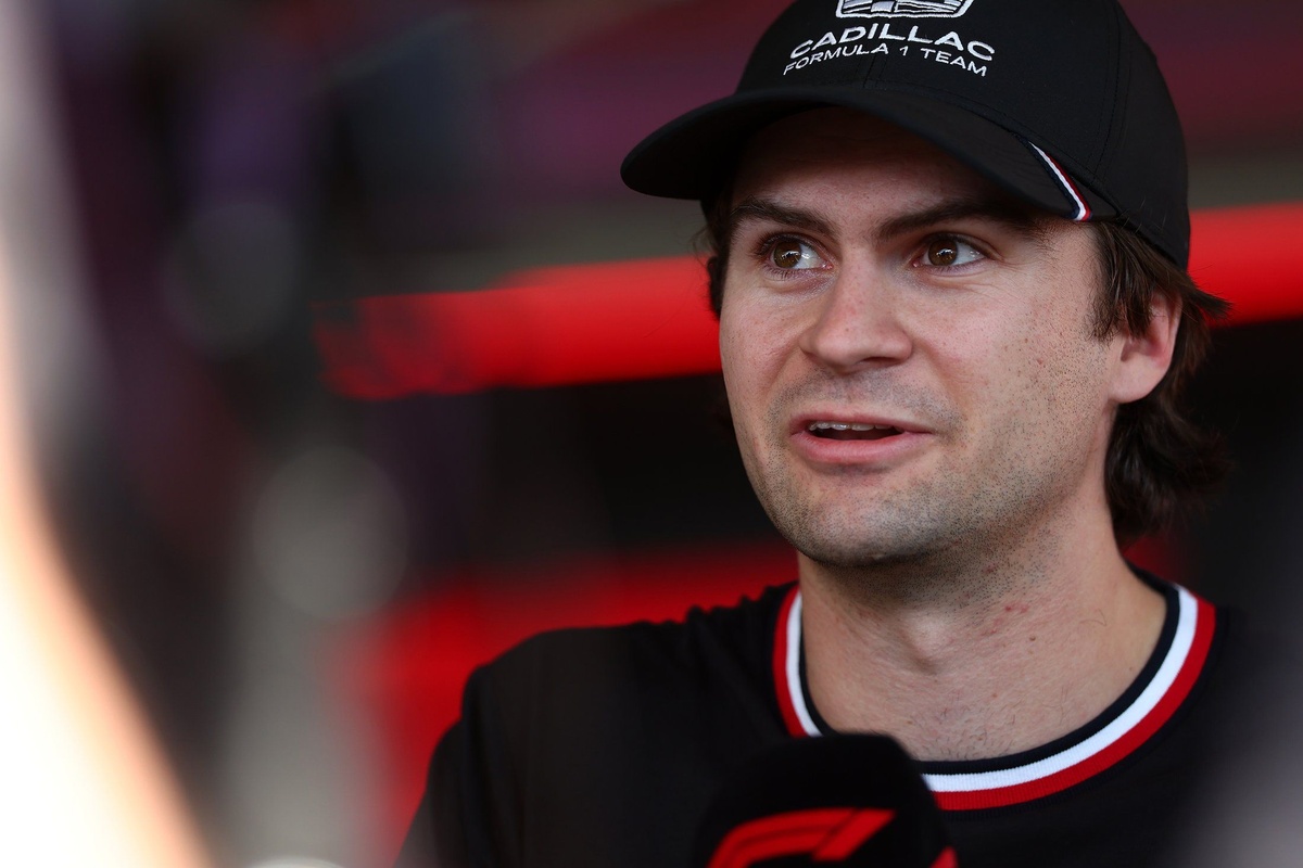 Colton Herta turpina tiekties uz F1 līdz 2028. gadam