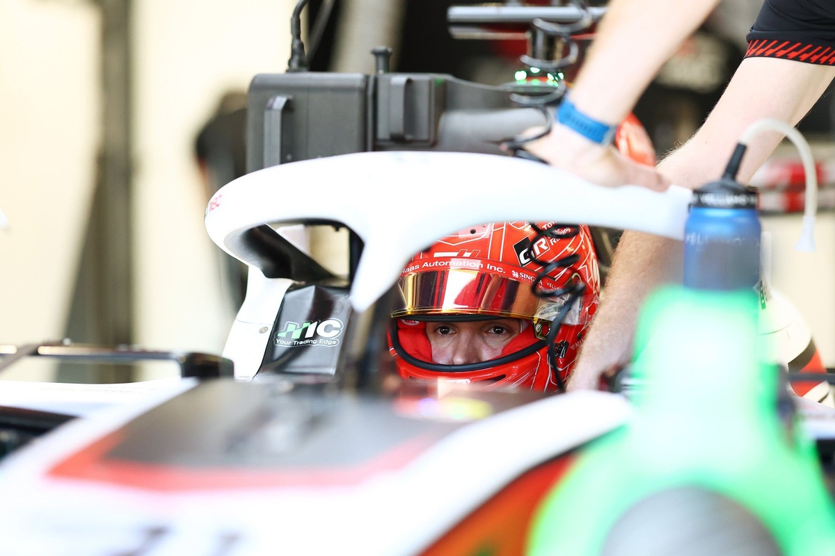 Esteban Ocon paziņo par sevi kā brīvo aģentu F1 2027. gadam