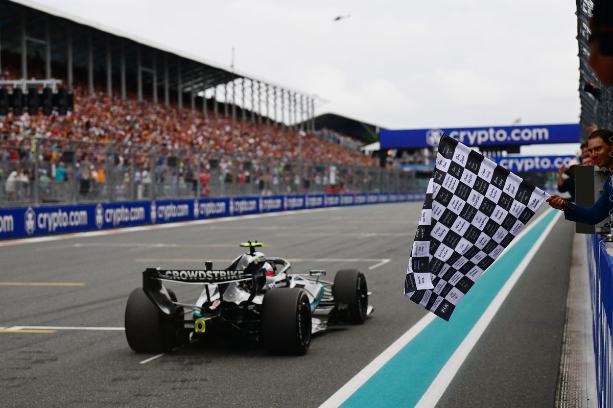 F1 apstiprina īsāku sacensību formātu 2027. gadam
