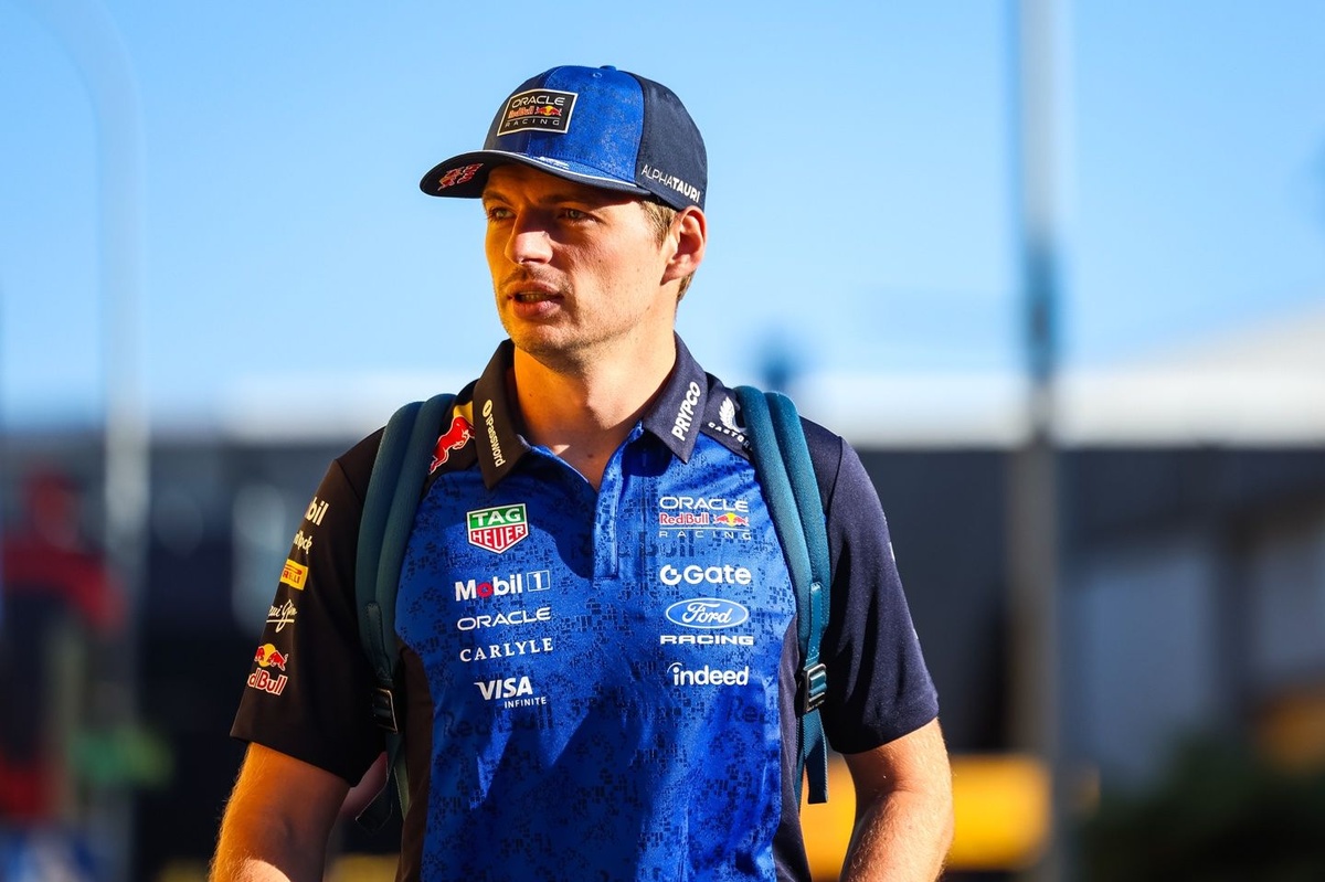 F1 braucēji kritizē Madrides trasi, Verstappen piedāvā uzlabojumus