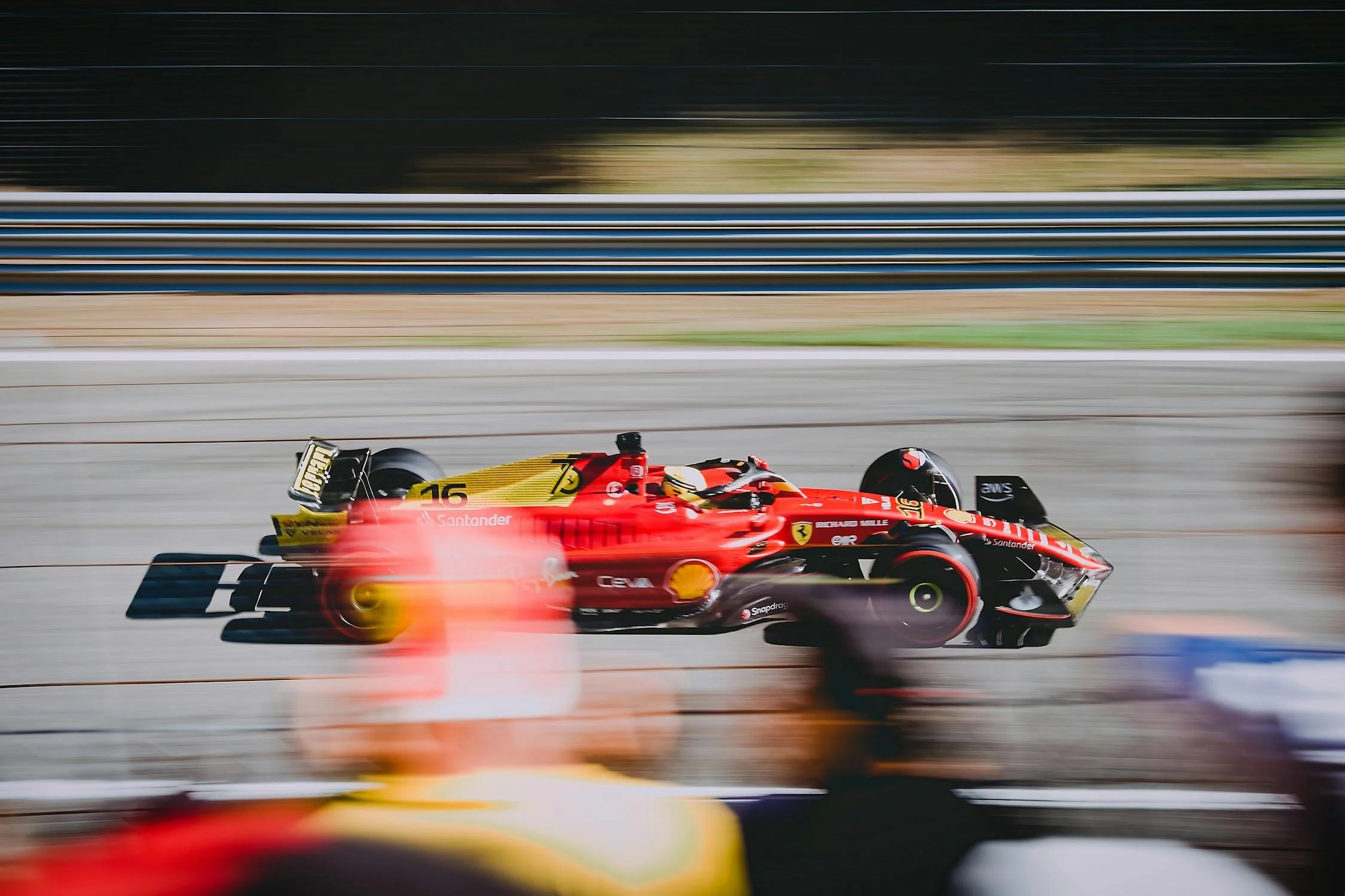 F1 braucēji pieprasa pārmaiņas Madringā pēc vāji vērtētā Spānijas GP