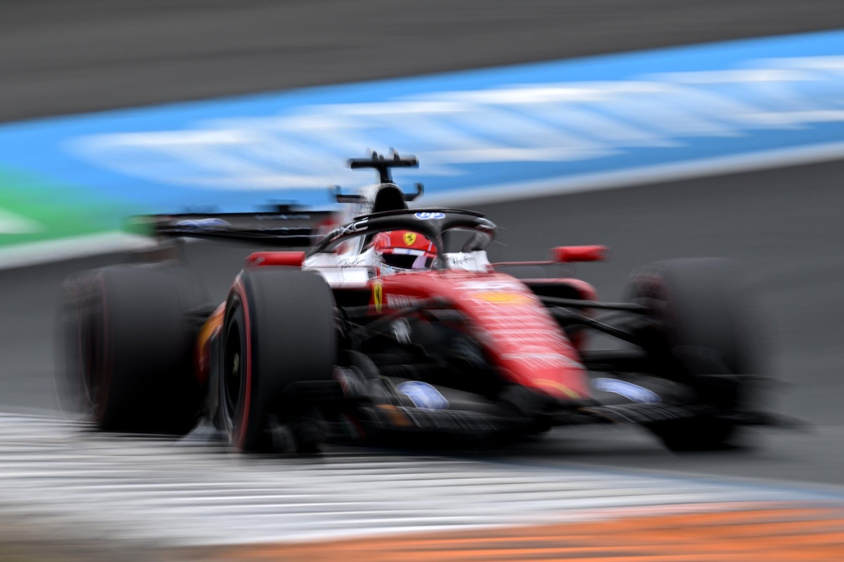 Ferrari turpinās attīstīt F1 auto līdz 2026. gada beigām