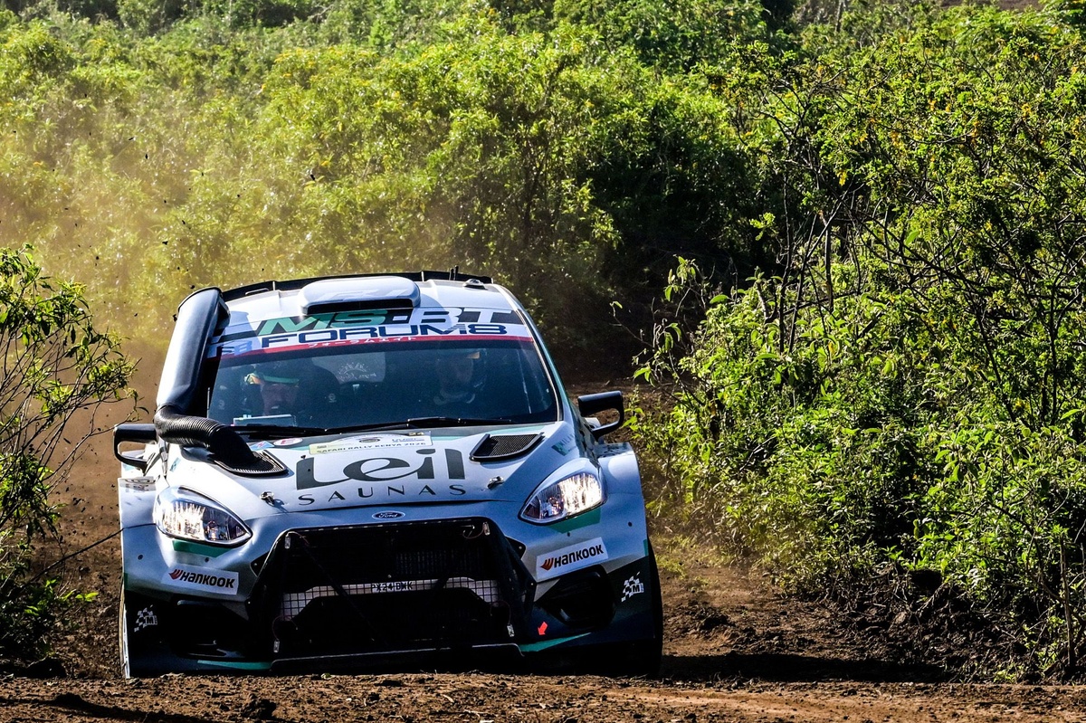FIA plāno atbalstīt un ieguldīt rallija attīstībā