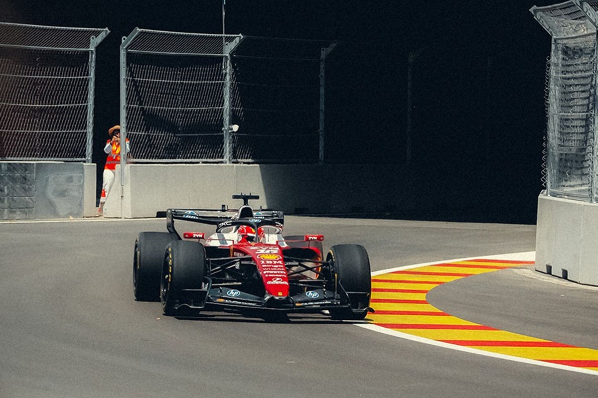 Formula 1 atgriežas Madridē pēc 45 gadiem