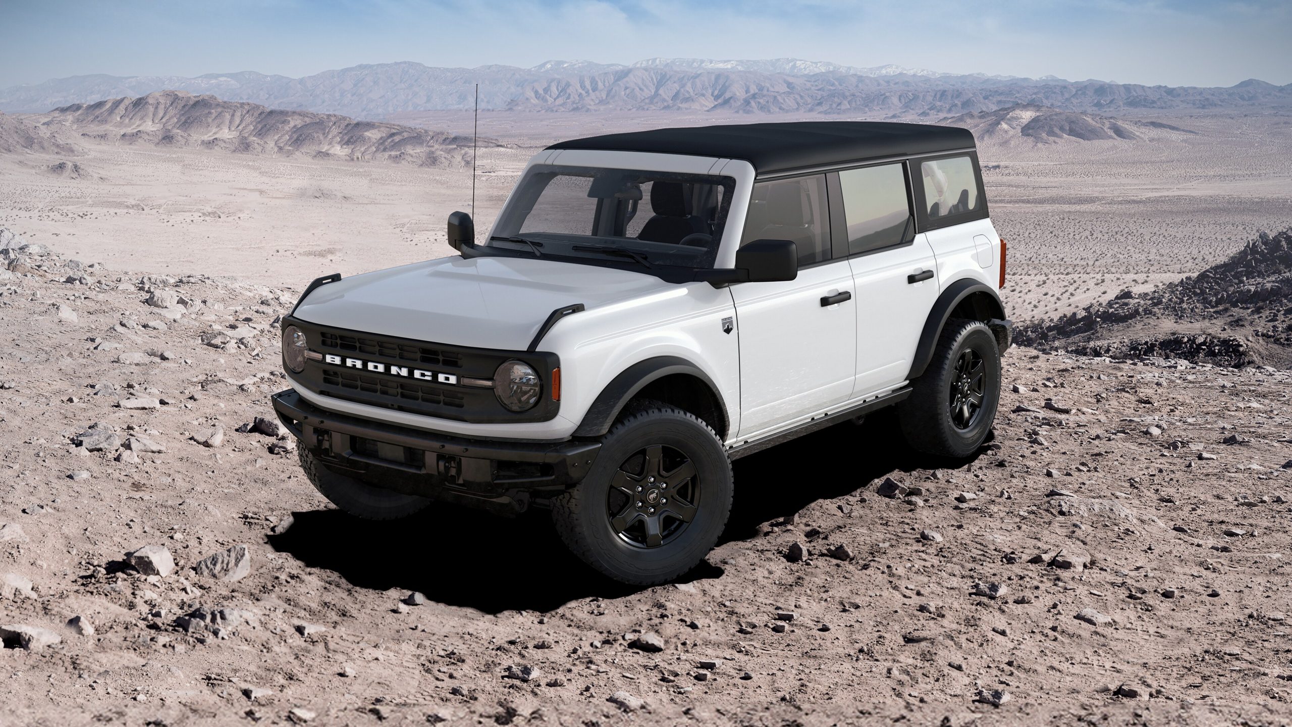 Lincoln plāno laist tirgū jaunu SUV, kas balstīts uz Ford Bronco