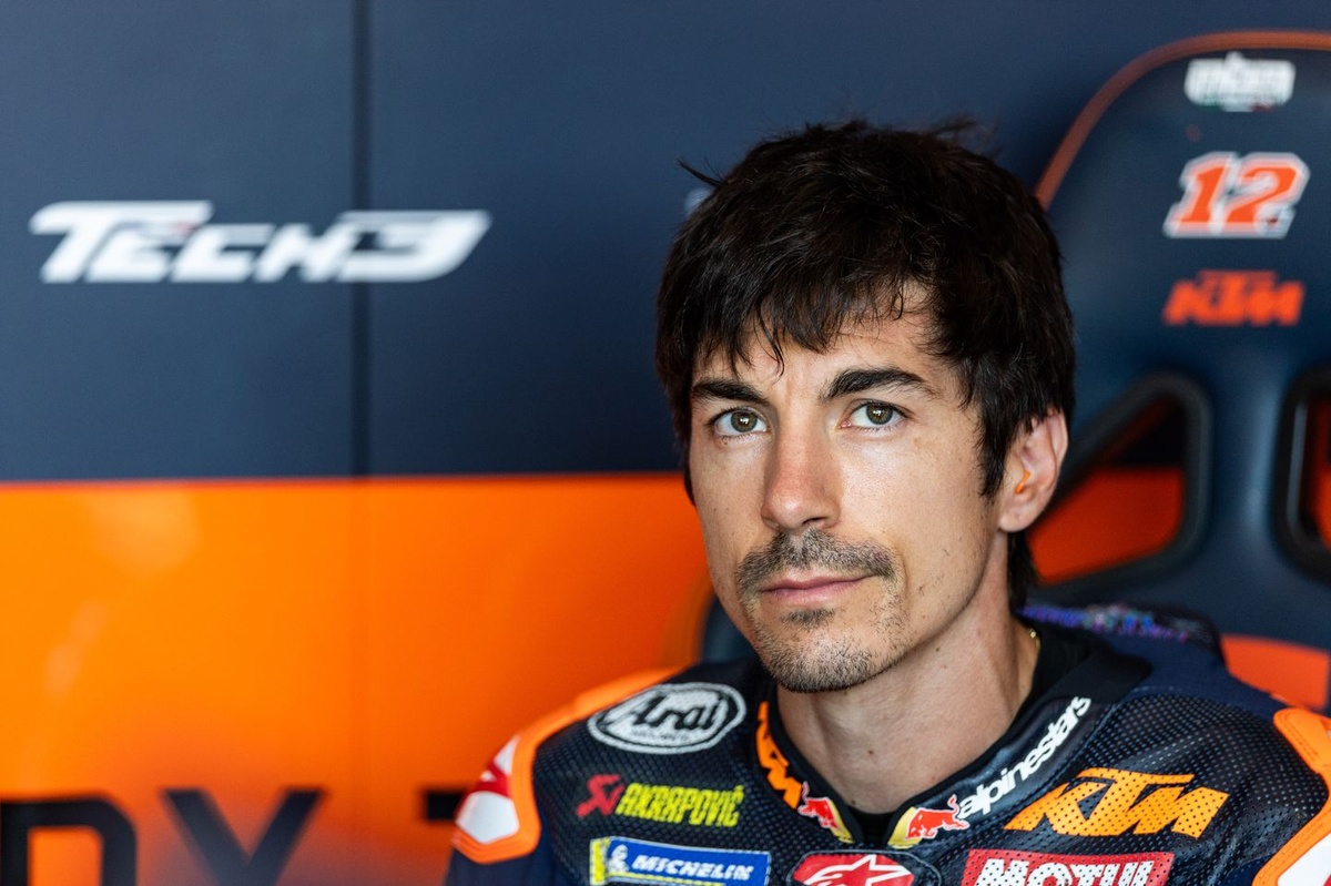 Maverick Vinales atgriežas MotoGP Japānas GP pēc traumas