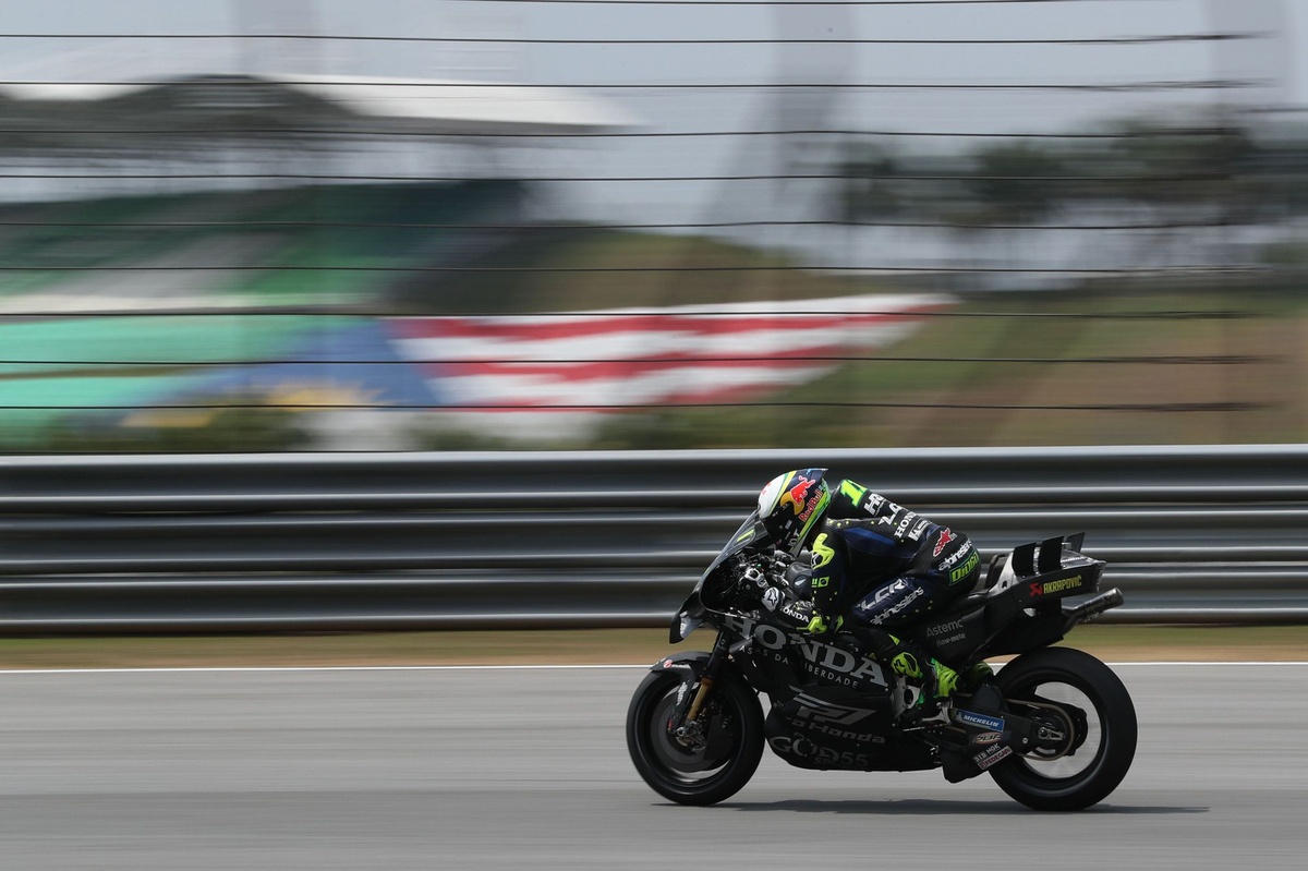 MotoGP 2027: Atklāta pārbaudes plānu programma