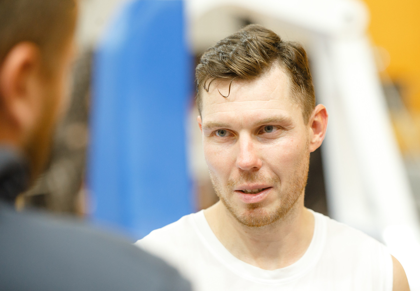 Oficiāli: Dairis Bertāns paziņo par basketbolista karjeras beigām