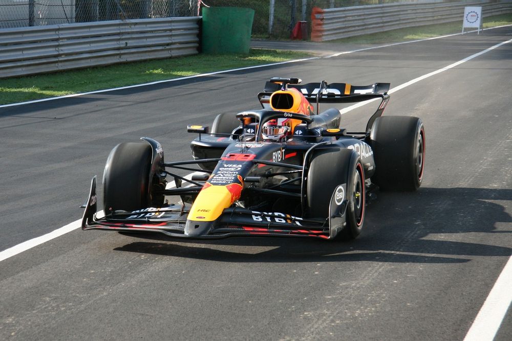 Red Bull apstiprina līgumu ar Liam Lawson Monzas Grand Prix