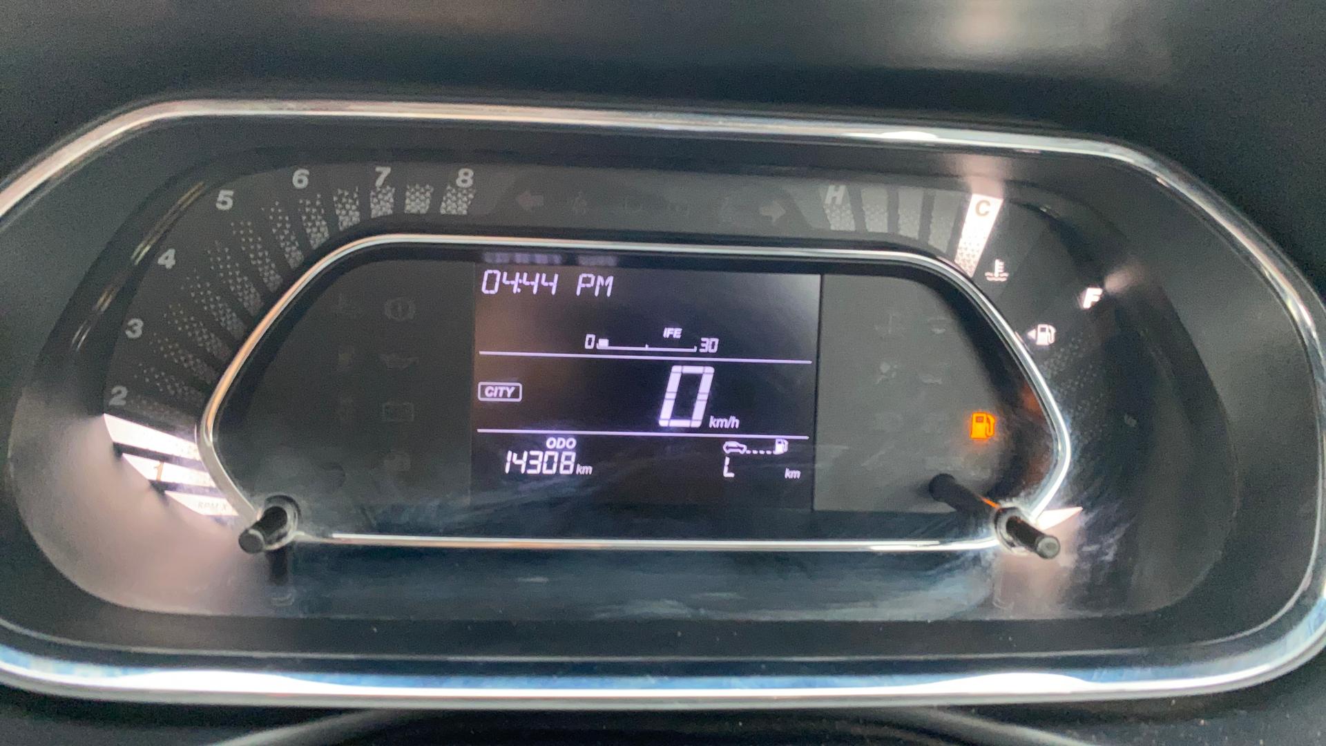 Tava automobiļa odometrs var maldināt par nobraukumu