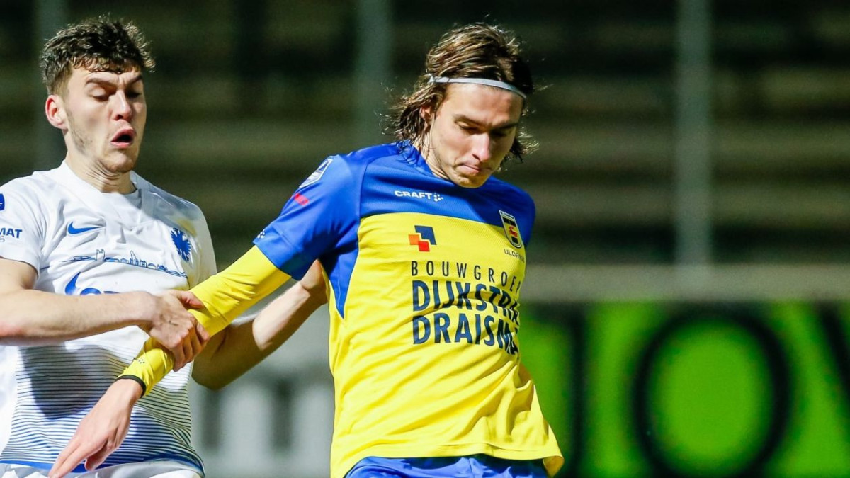Uldriķis atgriežas Nīderlandē, pievienojoties Heerenveen