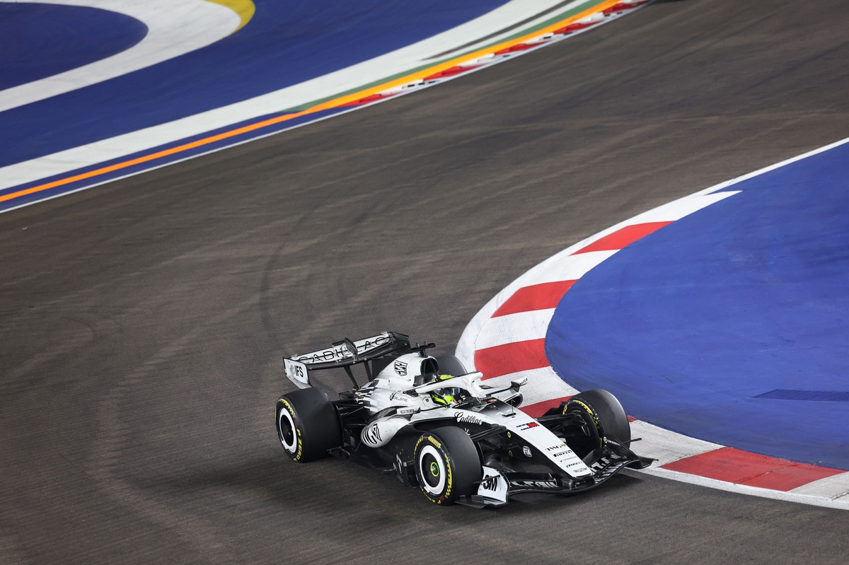 Cadillac atklās Formulas 1 dzinēju fabriku 18. decembrī