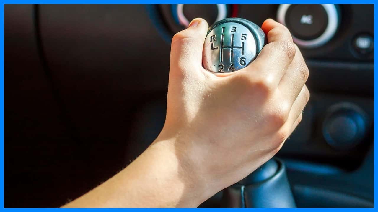 Dzinēja bremzēšana kā efektīvs veids kā palēnināt automašīnu