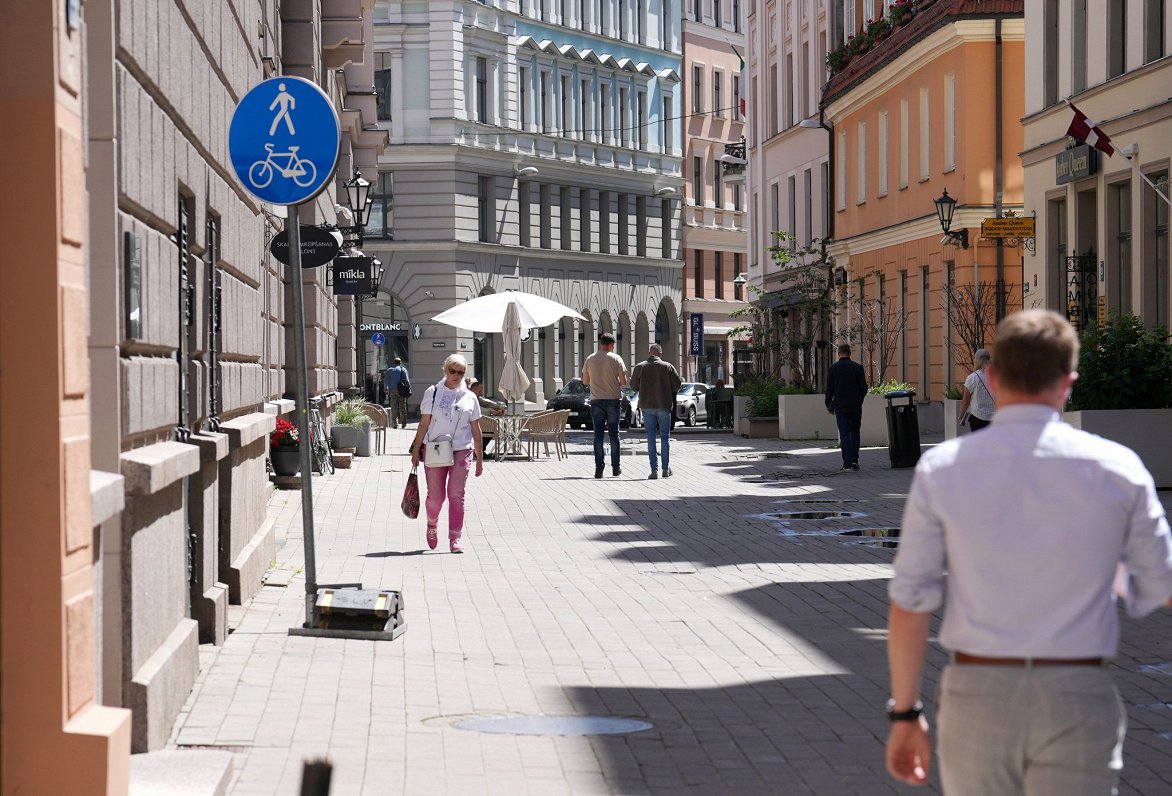 Eksperti brīdina par šauru kandidātu loku kapitālsabiedrību vadībā