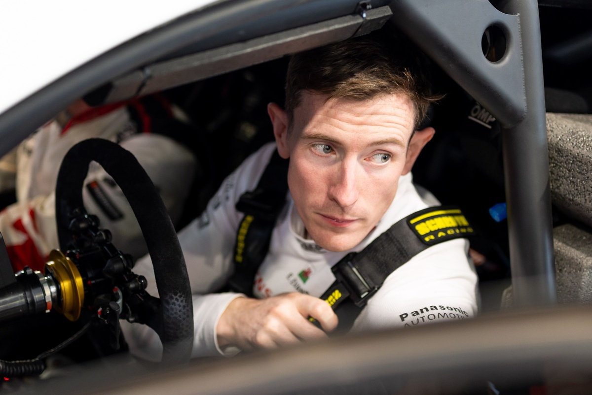 Evans plāno riska pieeju WRC titula izcīnīšanai