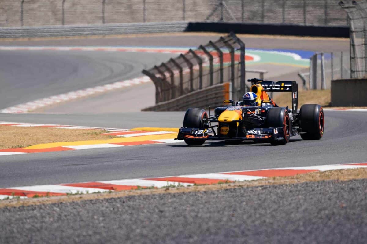 F1 atgriežas Āfrikā ar jaunā Afrikas Grand Prix paziņojumu Ruandā