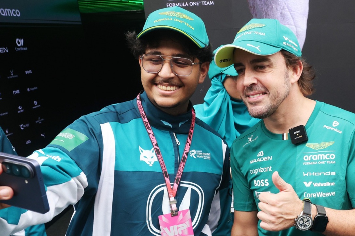 Formula 1 publicē pirmo Sociālās ietekmes ziņojumu un atjauno stipendiju programmu