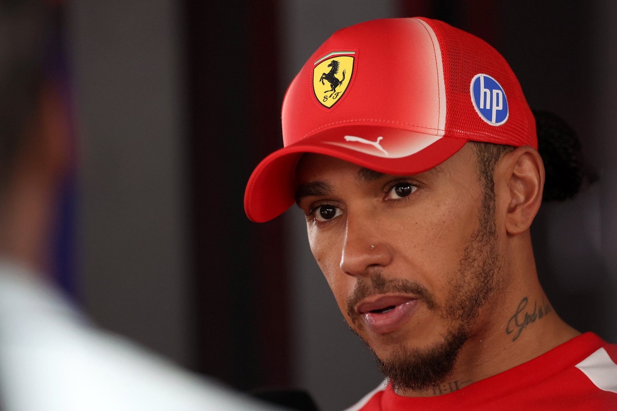 Hamilton plāno palikt F1 līdz pat 40 gadiem, ja paliks konkurētspējīgs