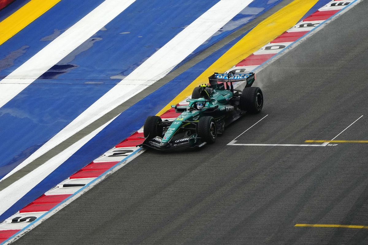 Honda saskaras ar negaidītām problēmām ar uzlaboto F1 dzinēju