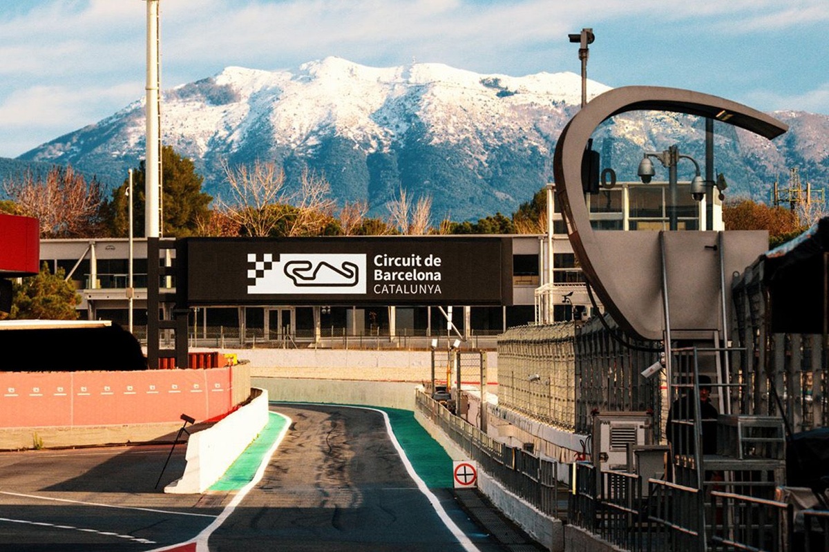 IndyCar atgriežas Eiropā ar sacensībām Barselonā 2027. gadā